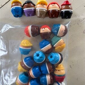 22 Vintage Little Tykes Toddle Tots